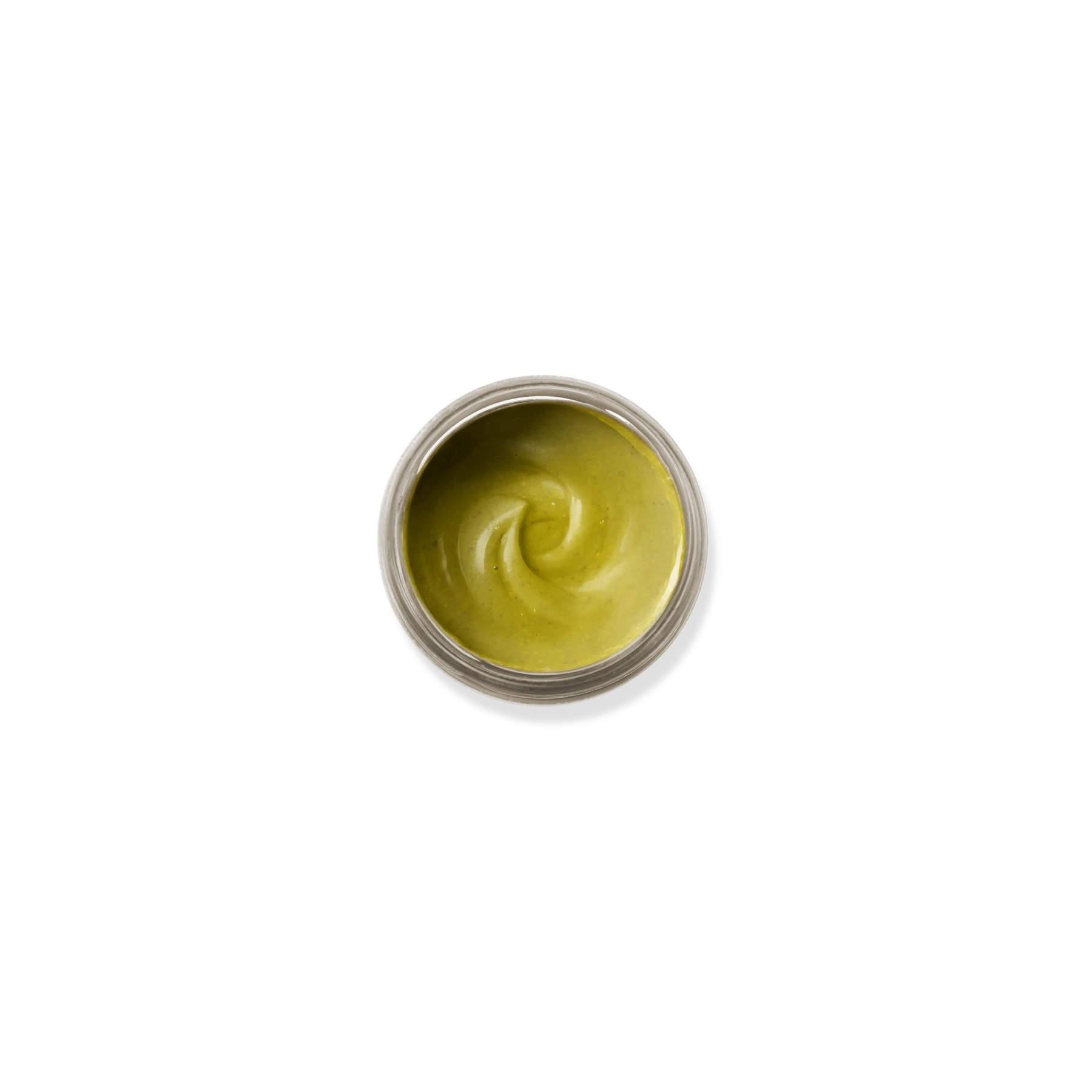 100% Pistacchio