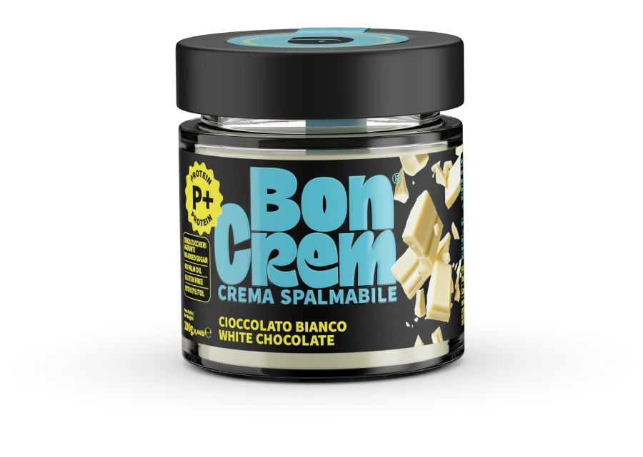 Cioccolato Bianco