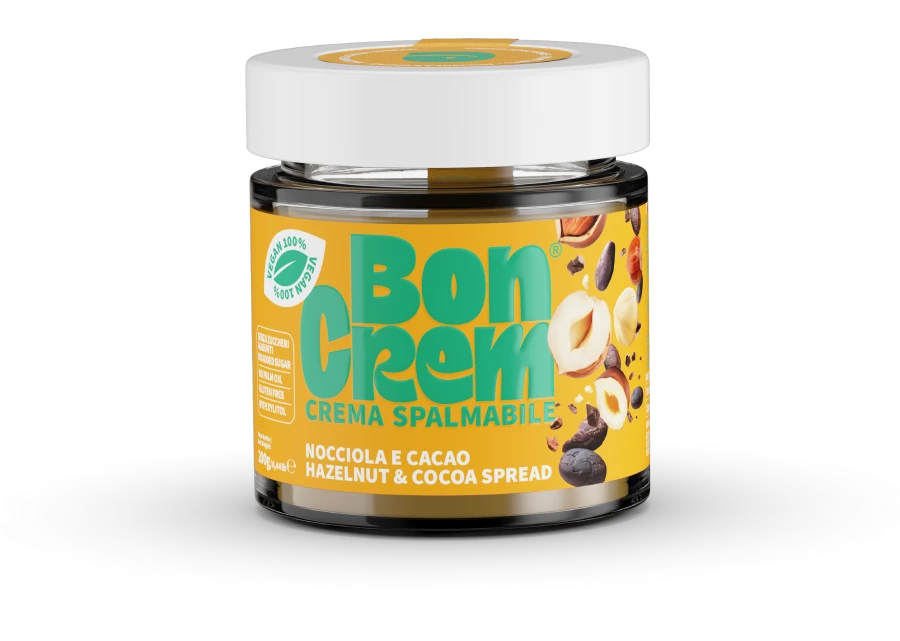 Nocciola & Cacao