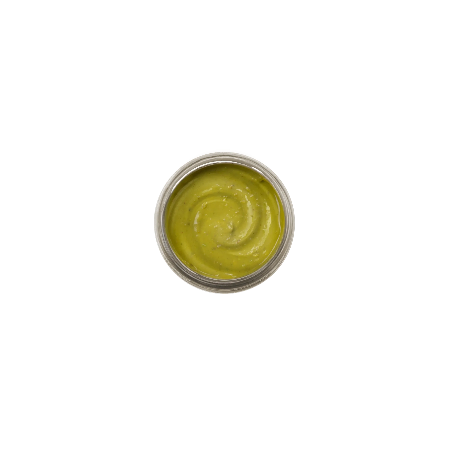 Pistacchio & Kadayif